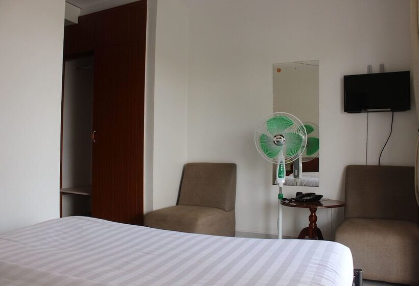 اتاق استاندارد, Sky Hotel International