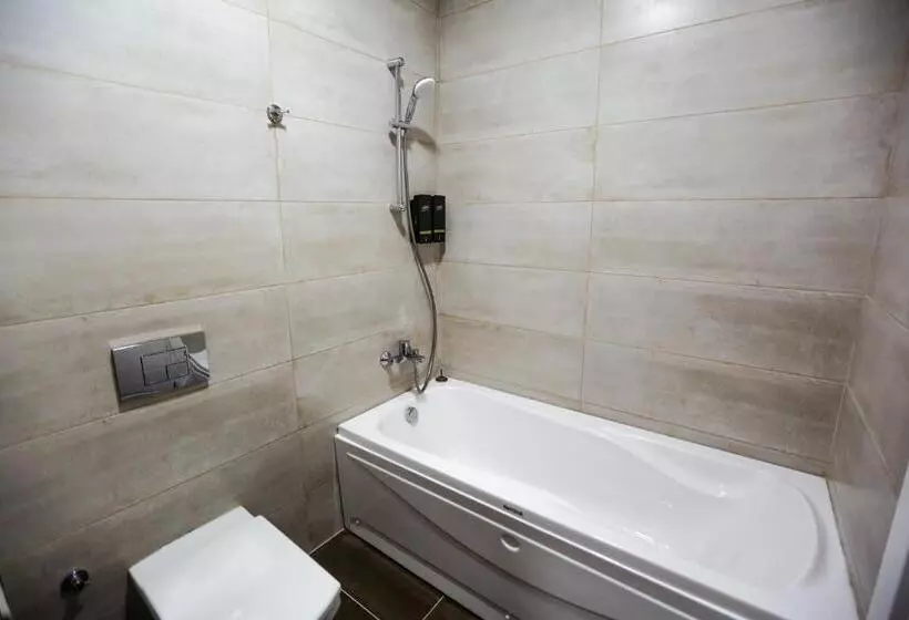 اتاق استاندارد, Thermal Saray Hotel & Spa Yalova
