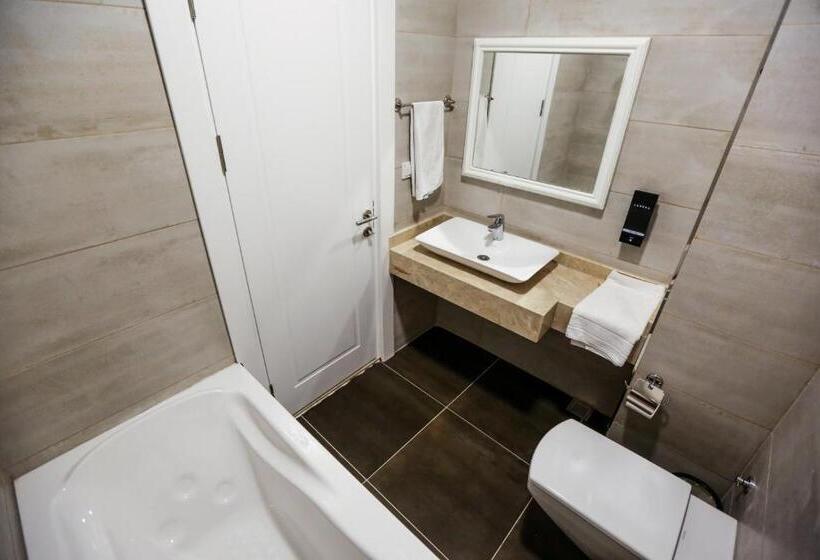اتاق استاندارد, Thermal Saray Hotel & Spa Yalova