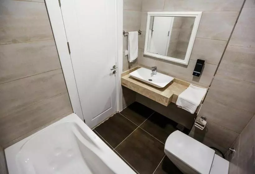 اتاق استاندارد, Thermal Saray Hotel & Spa Yalova