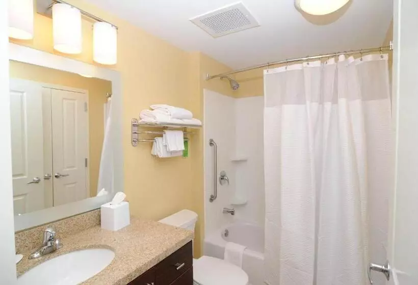 スイート, Towneplace Suites By Marriott Billings