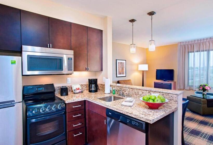 Люкс, Towneplace Suites By Marriott Billings