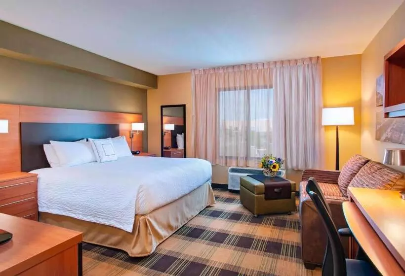 スイート, Towneplace Suites By Marriott Billings