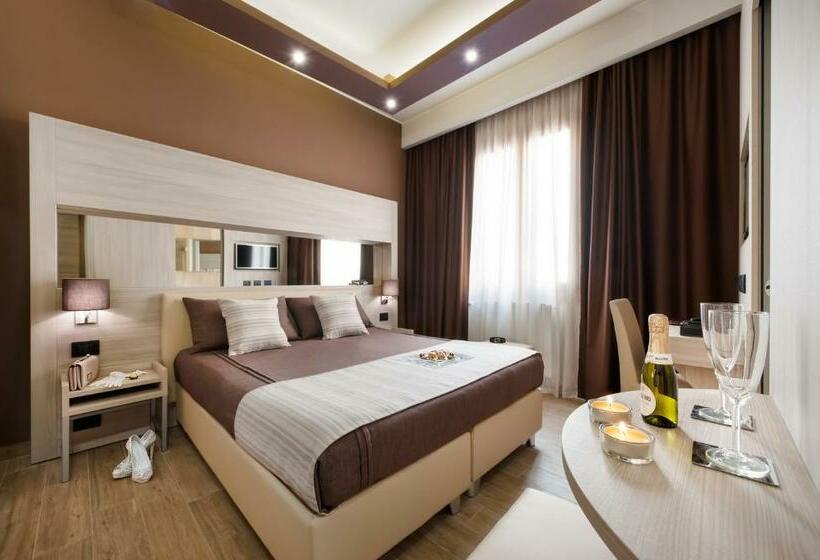 豪华房间, Trapani In