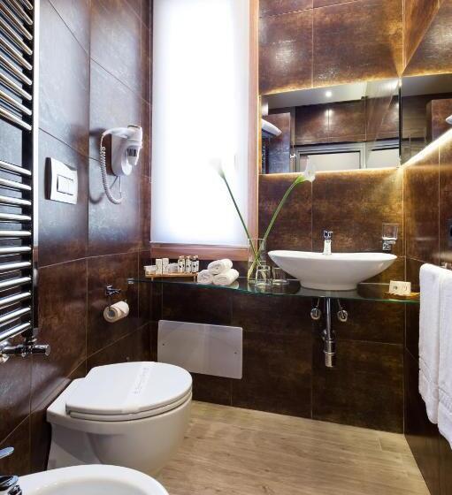 豪华房间, Trapani In