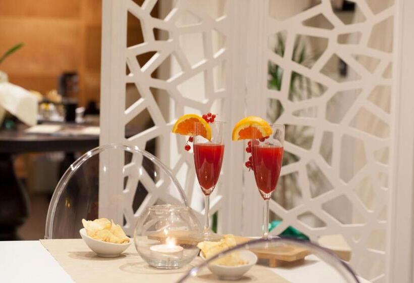 豪华房间, Trapani In