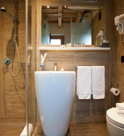 豪华房间, Trapani In