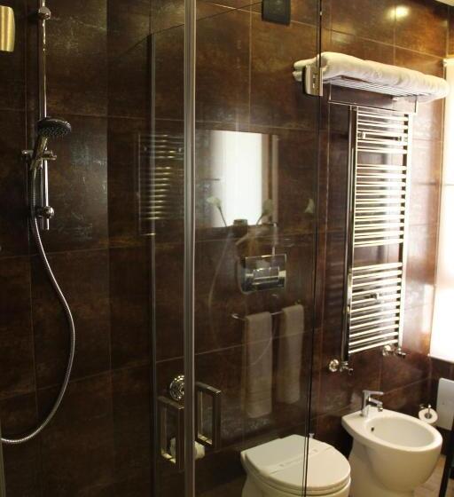 豪华房间, Trapani In