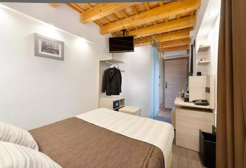 Basic Room
