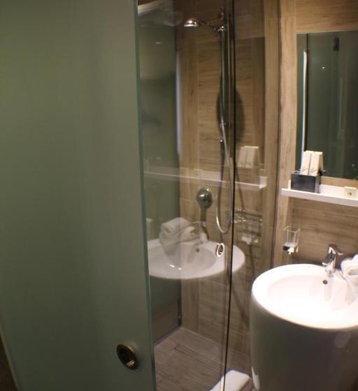 基本间, Trapani In