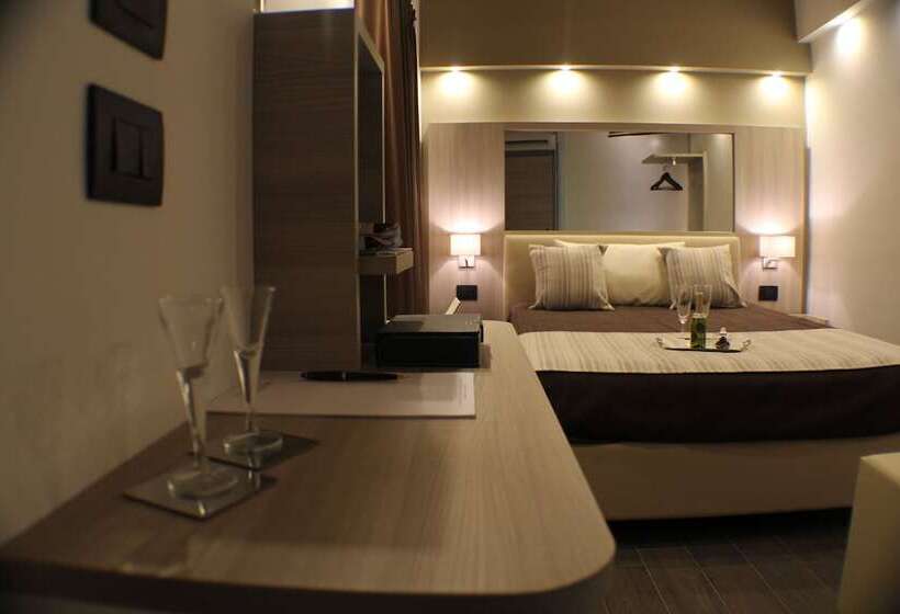 经济房, Trapani In