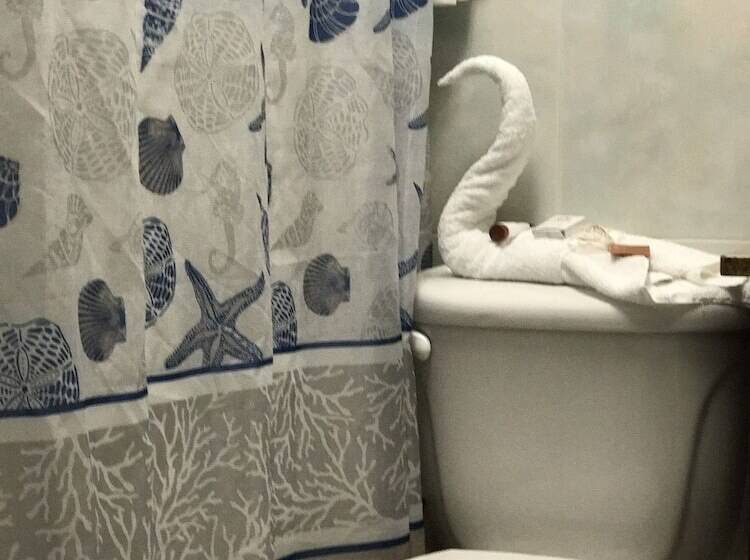 اتاق استاندارد, Villa Cofresi