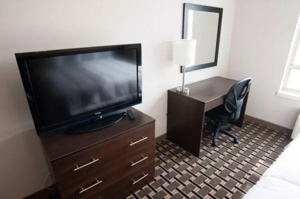 スタンダードルーム, Western Star Inn And Suites Carlyle
