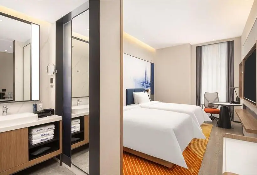 Standard Room Sea View