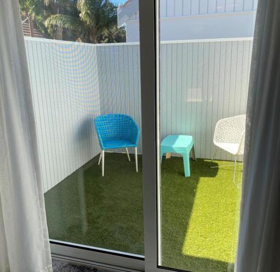 Стандартный Номер Кровать Кинг, Comfort Inn Towradgi Beach