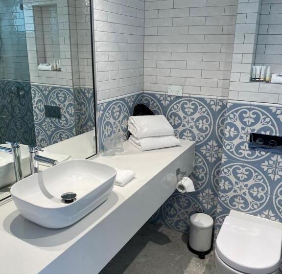 Стандартный Номер Кровать Кинг, Comfort Inn Towradgi Beach