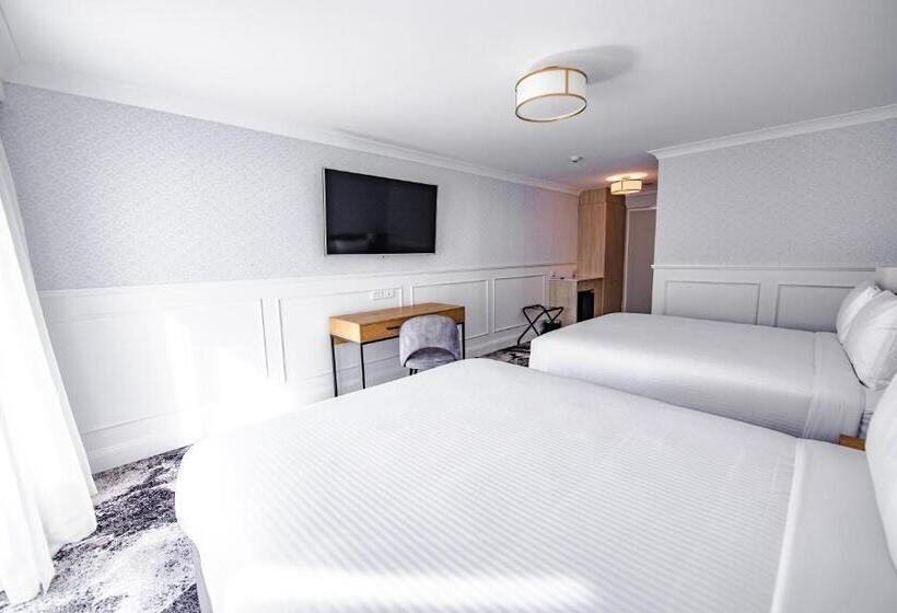 Номер Стандарт, Comfort Inn Towradgi Beach