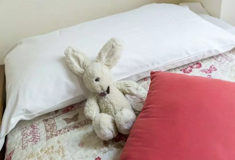 اتاق استاندارد سه نفره, Guest House Bel Duomo