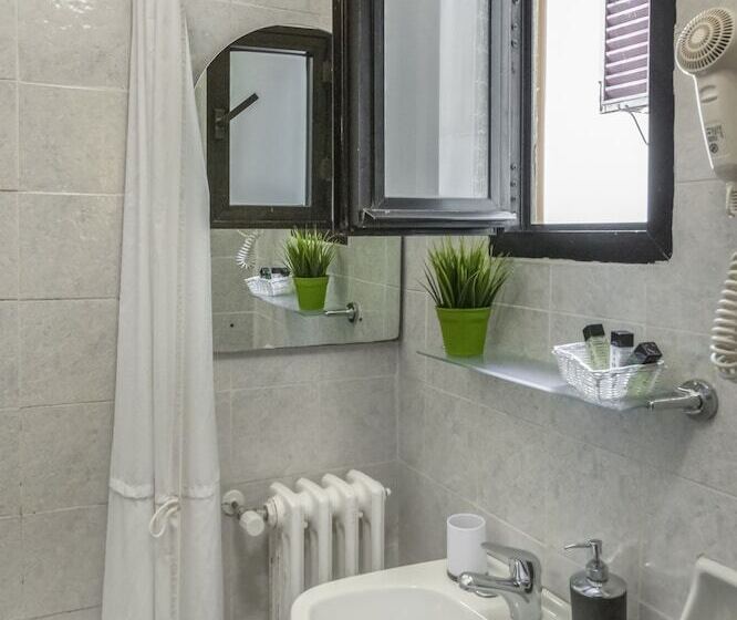 اتاق استاندارد, Guest House Bel Duomo