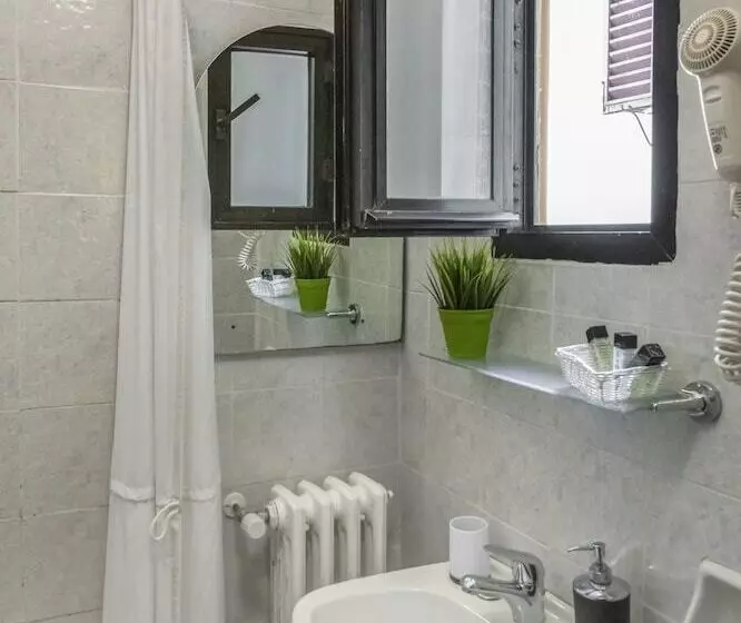 اتاق استاندارد, Guest House Bel Duomo