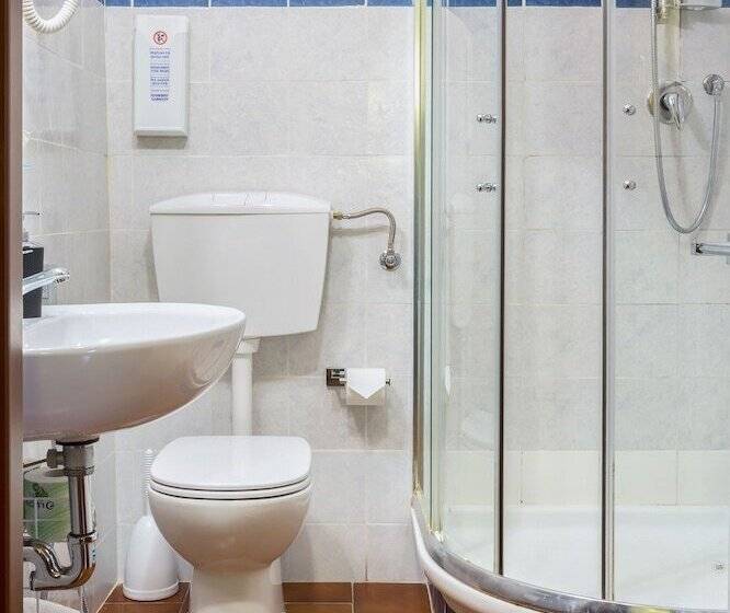 اتاق استاندارد, Guest House Bel Duomo