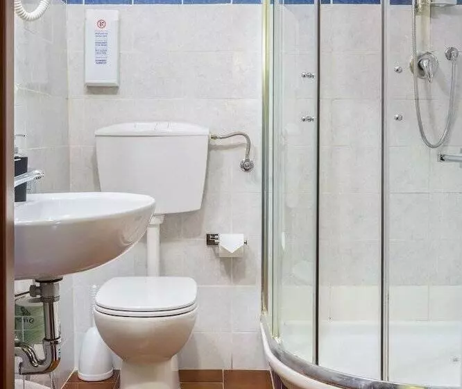 اتاق استاندارد, Guest House Bel Duomo