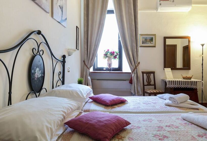 اتاق استاندارد, Guest House Bel Duomo