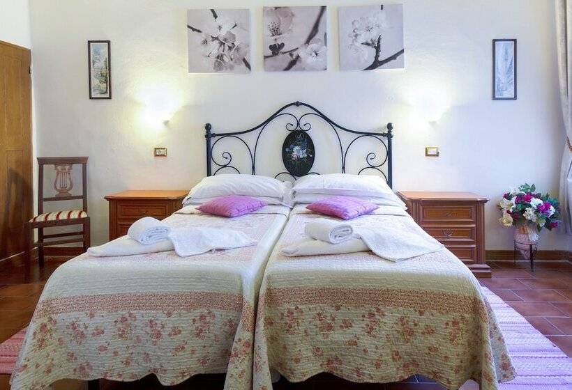 اتاق استاندارد, Guest House Bel Duomo