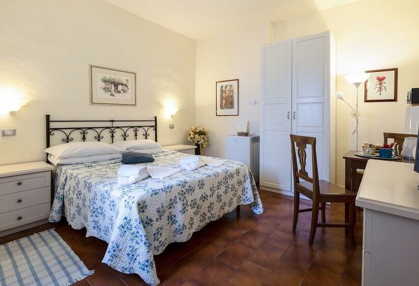 اتاق استاندارد, Guest House Bel Duomo