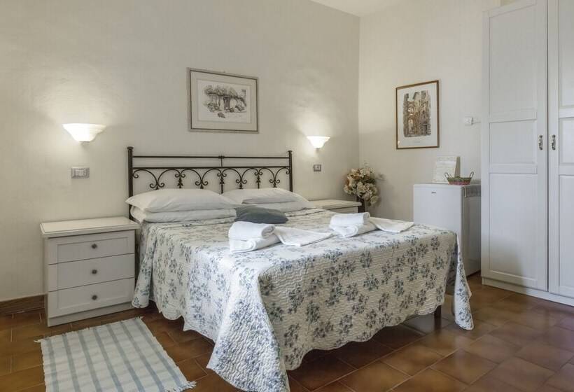 اتاق استاندارد, Guest House Bel Duomo