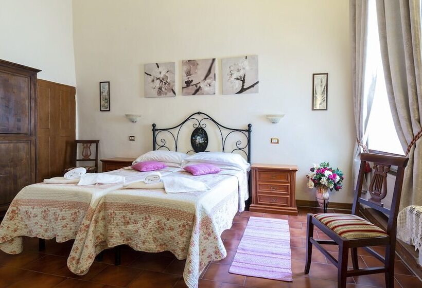 اتاق استاندارد, Guest House Bel Duomo