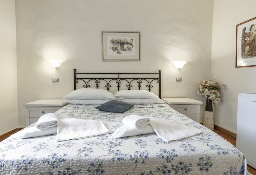 اتاق استاندارد, Guest House Bel Duomo