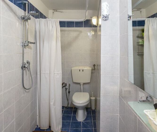 اتاق عادی, Guest House Bel Duomo