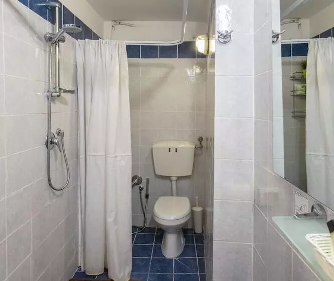 اتاق عادی, Guest House Bel Duomo