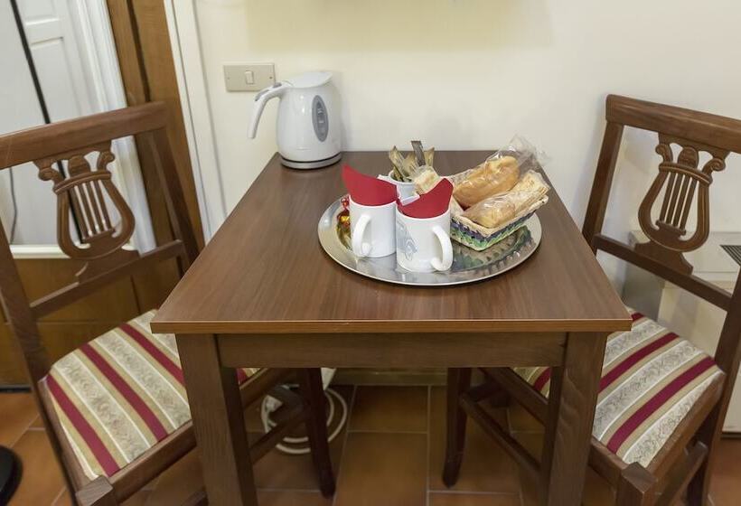 اتاق عادی, Guest House Bel Duomo