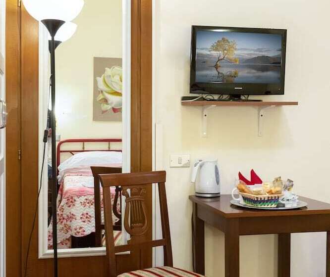 اتاق عادی, Guest House Bel Duomo