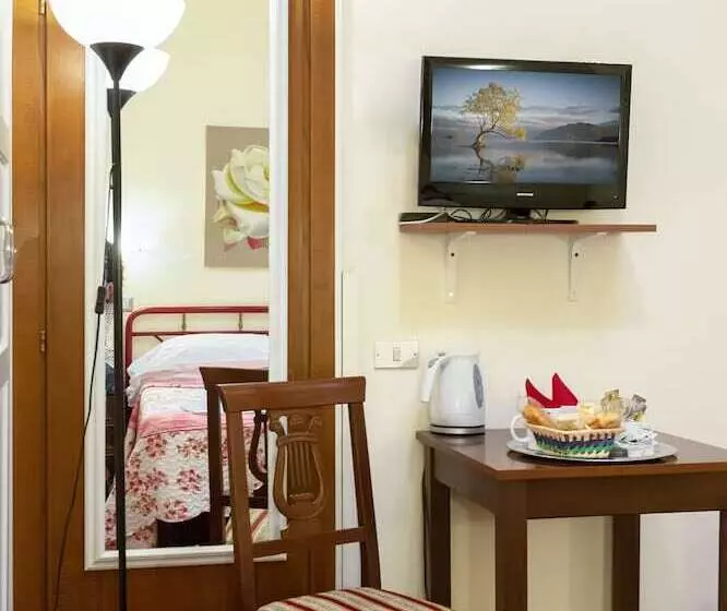 اتاق عادی, Guest House Bel Duomo