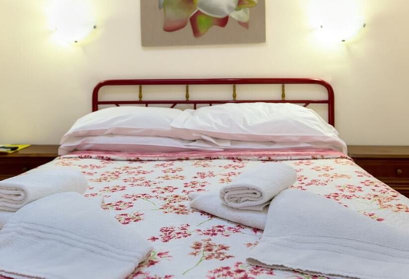 اتاق عادی, Guest House Bel Duomo