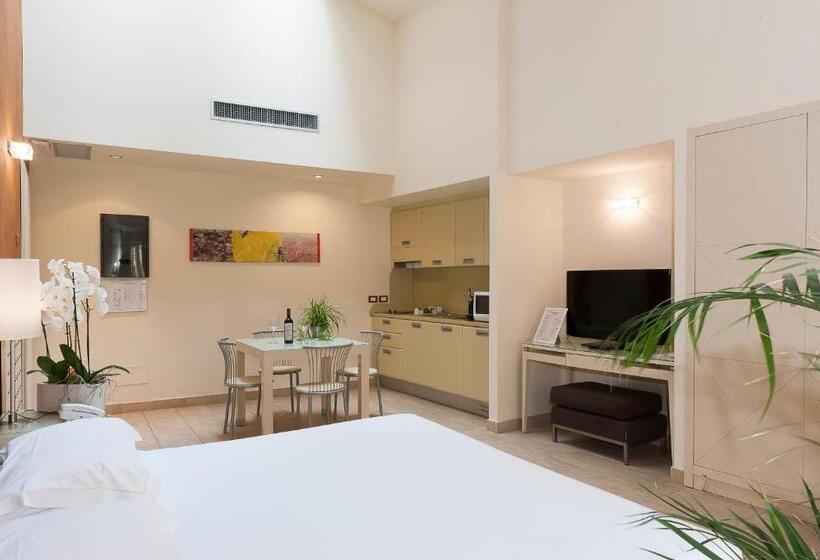 Estúdio Standard, Popartment