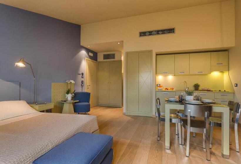 Estúdio Standard, Popartment