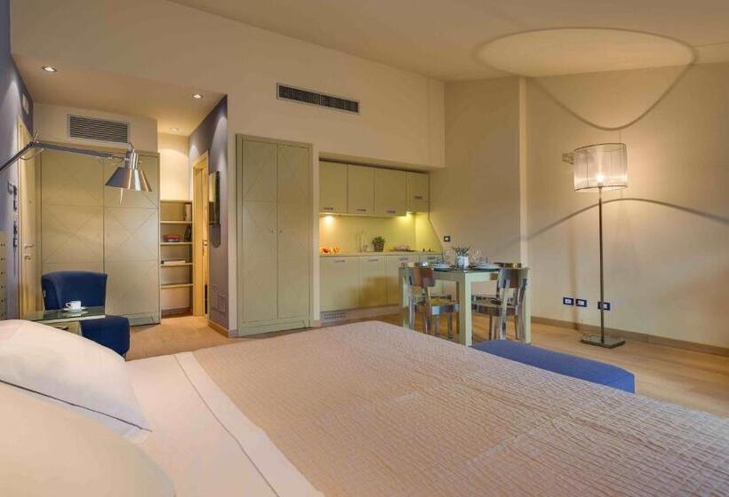 Estúdio Standard, Popartment