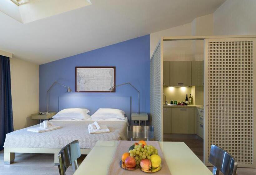 Estúdio Standard, Popartment