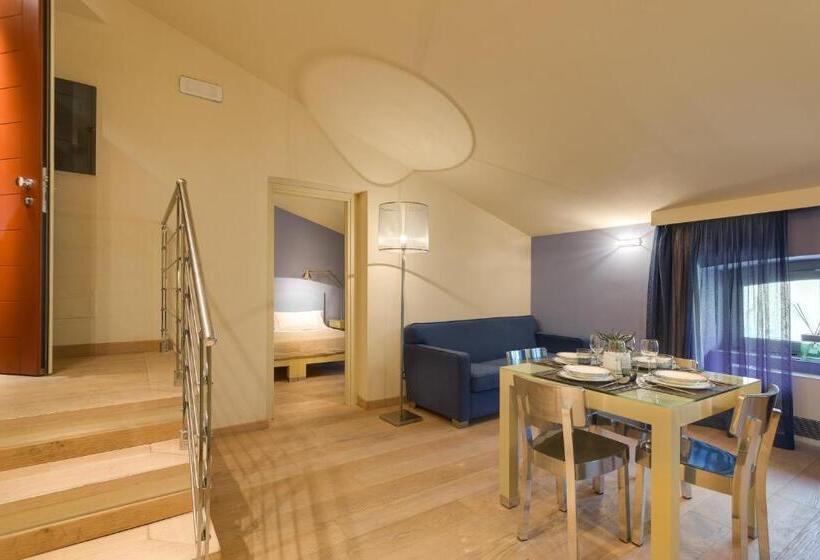 Apartamento 1 Quarto, Popartment