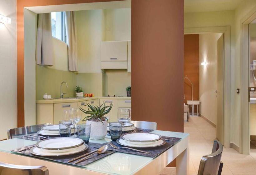 Apartamento 1 Dormitorio, Popartment