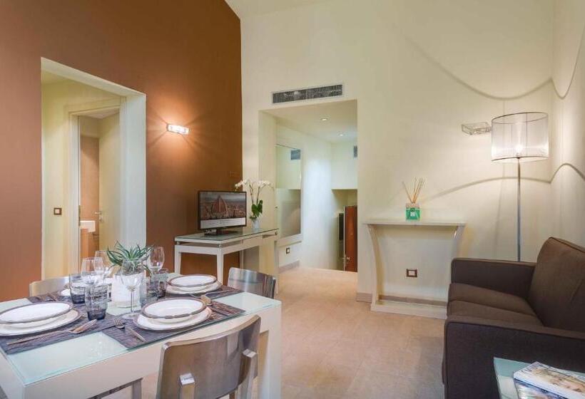 Apartamento 1 Quarto, Popartment