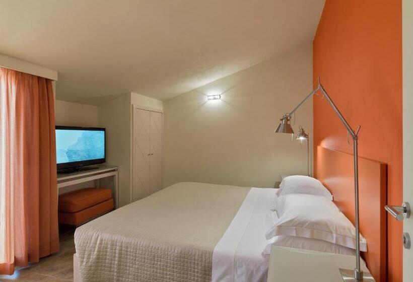 Apartamento 1 Dormitorio, Popartment
