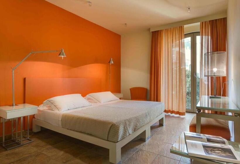 Apartamento 2 Dormitorios, Popartment