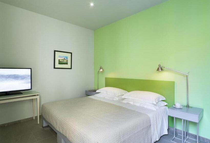 Apartamento Deluxe 1 Quarto, Popartment