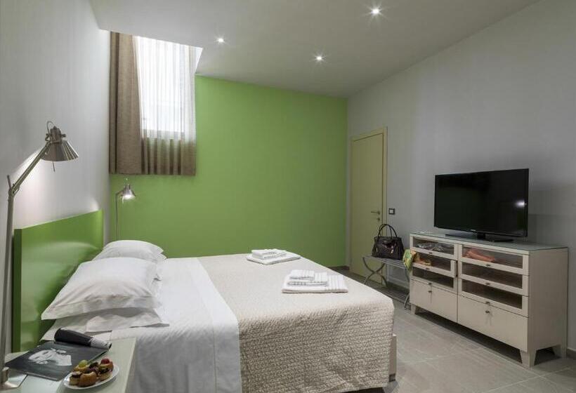 Apartamento Deluxe 1 Quarto, Popartment