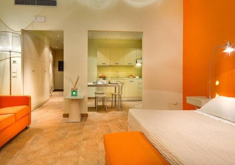 Apartamento 2 Quartos, Popartment